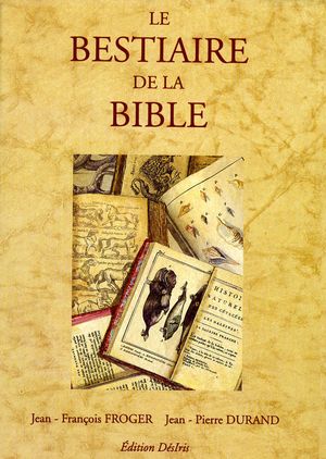 Le Bestiaire biblique