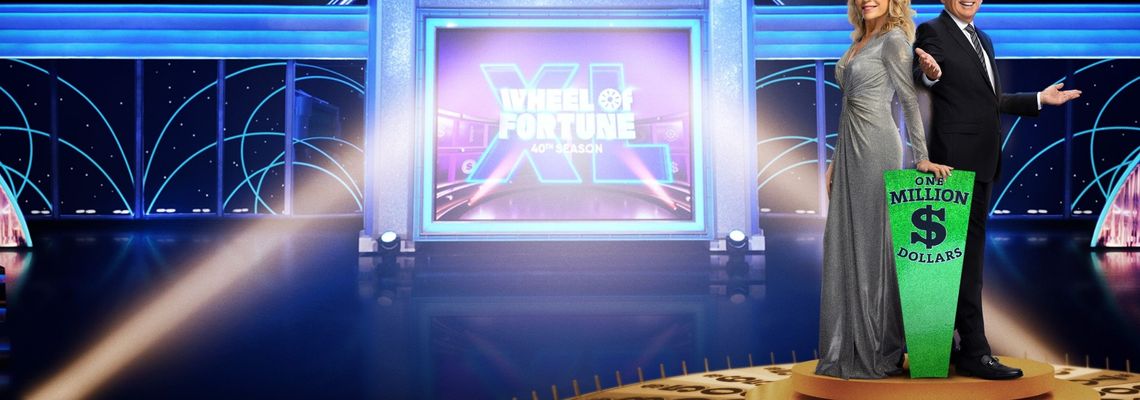 Cover Wheel of Fortune