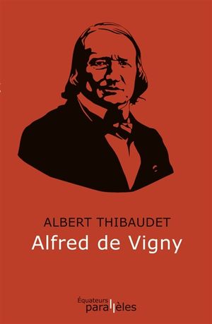 Alfred de Vigny