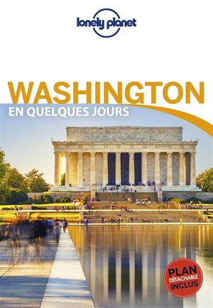 Washington en quelques jours