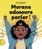 Morane adoooore parler!
