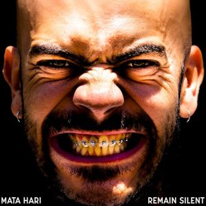 Remain Silent (EP)