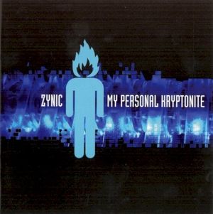 My Personal Kryptonite (EP)