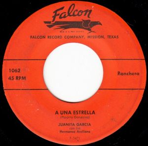 A una estrella / Tres balas (Single)