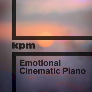 Emotional Cinematic Piano