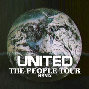 The People Tour: Live From Madison Square Garden (Live)