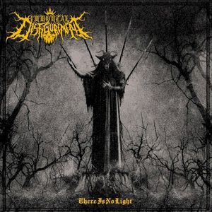 There Is No Light (Single)