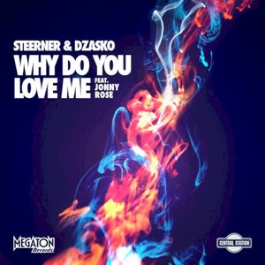 Why do you love me (Single)