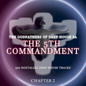 The 5th Commandment, Chapter 2