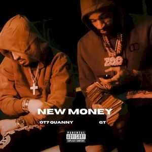 New Money (Single)