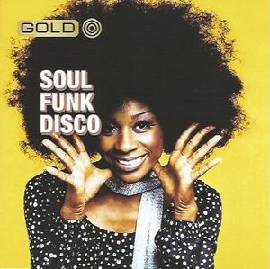 Soul – Funk – Disco (Gold Metal Box)