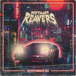 Synthwave AD (EP)