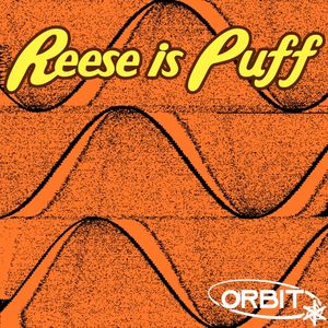 Reese Is Puff!