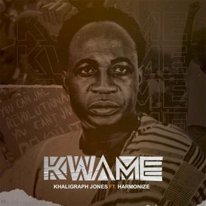 Kwame (Single)
