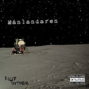 Månlandaren (EP)