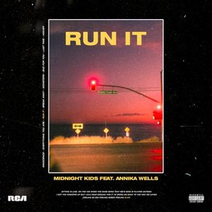 Run It (Single)
