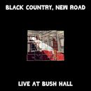 Pochette Live at Bush Hall (Live)