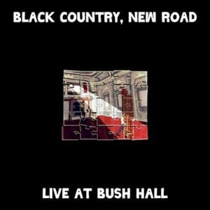 Live at Bush Hall (Live)