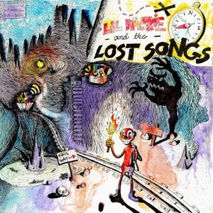 LOST SONGS