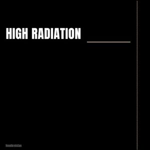 High Radiation (Single)