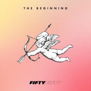 The Beginning: Cupid (Single)