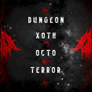 Dungeon Xoth Octoterror (Single)