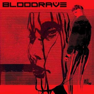 BLOODRAVE (Single)