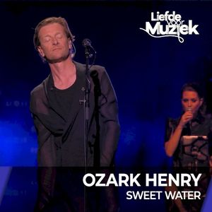 Sweet Water - Uit Liefde Voor Muziek (live)