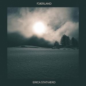 Fjærland (Single)