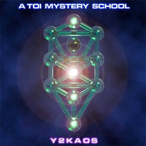 Y2Kaos: ATOI Mystery School, Volumes 1-5