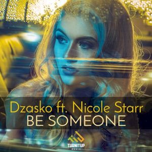 Be someone (Single)