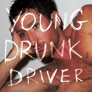 Young Drunk Driver