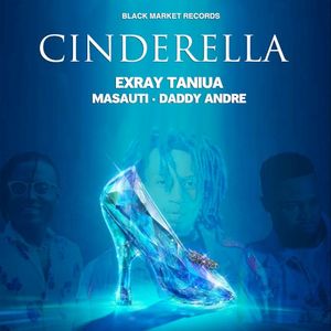 Cinderella (Single)