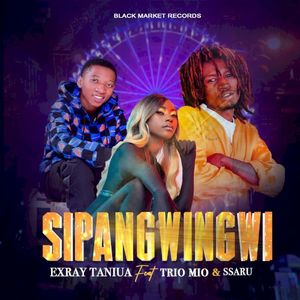 Sipangwingwi (Single)