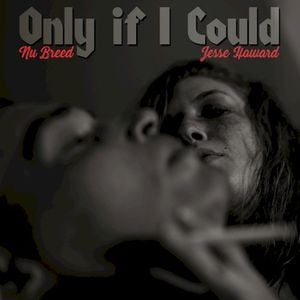 Only If I Could - Single (Single)