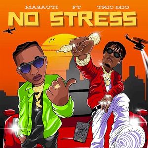 No Stress (Single)