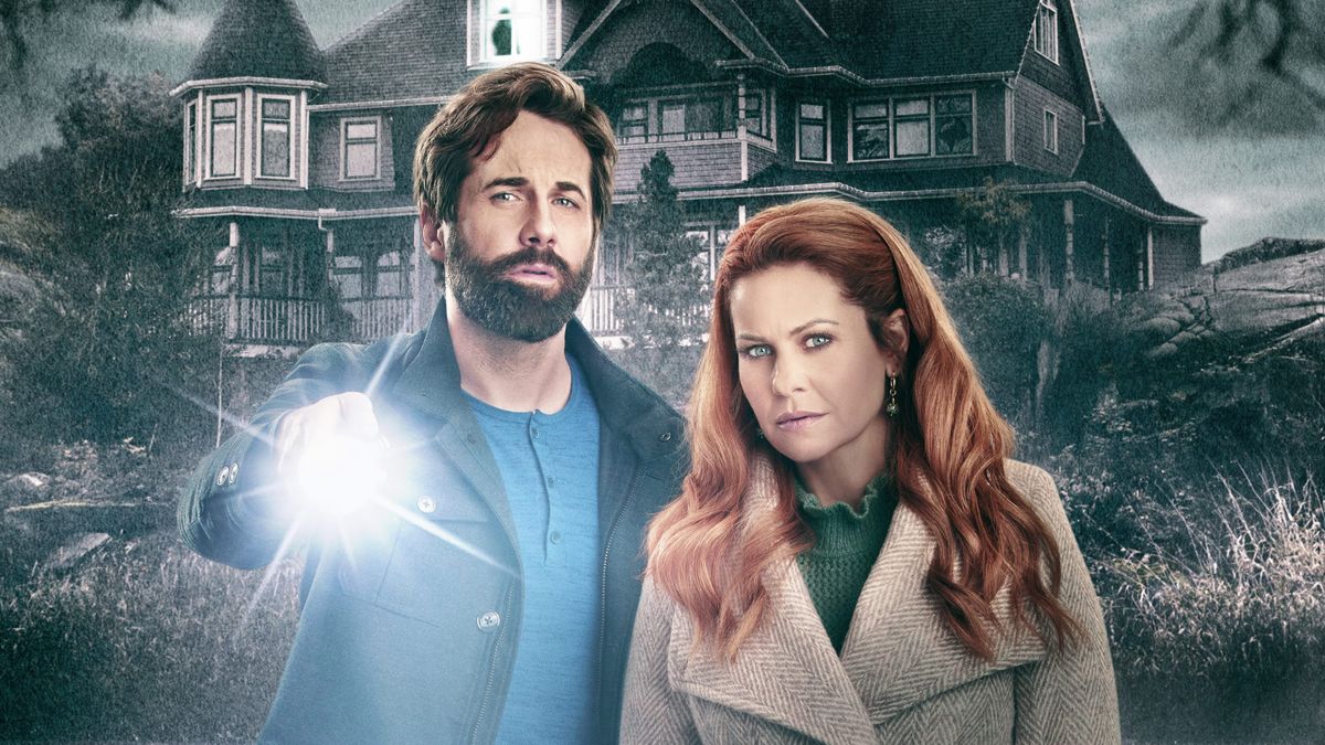 Aurora Teagarden Un Frisson Dans La Nuit Brad Harder - SensCritique