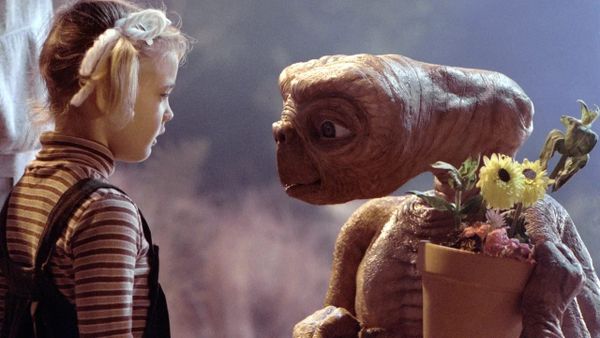 Où est parti E.T. ? - L'enfance selon Spielberg