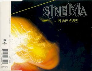 In My Eyes (Single)