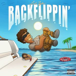 Back Flippin (Single)