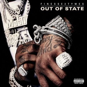 Out of State (Single)