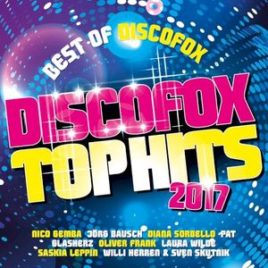 Discofox Top Hits 2017