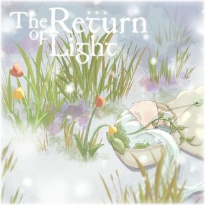 The Return of Light (Single)