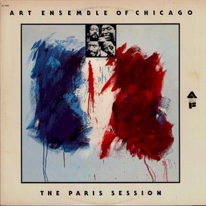 The Paris Session