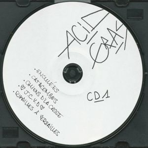 Le CD1 (Single)