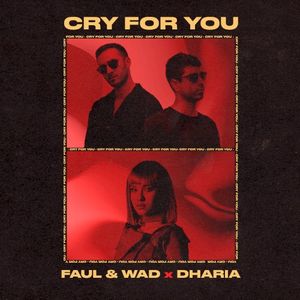 Cry for You (Single)