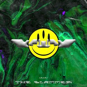 the slammer (Single)