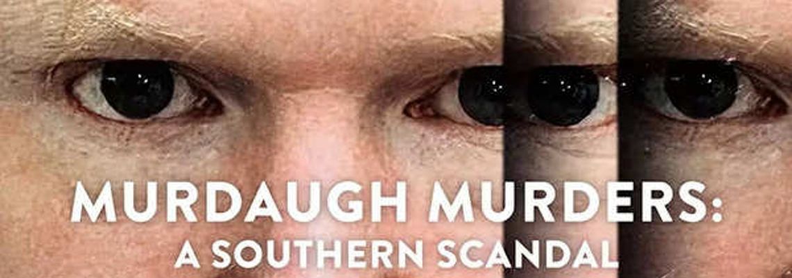 Cover Le Sang des Murdaugh : Scandale en Caroline du Sud