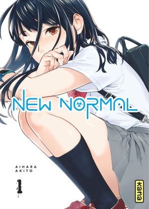 New Normal, tome 1
