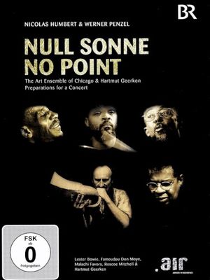 Null Sonne No Point (Live)